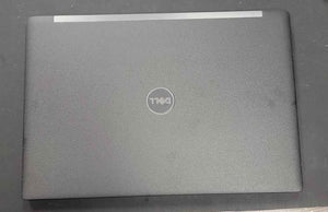 Dell Latitude 7280 touch screen intel core i5 laptop with 16gb RAM and 256GB SSD- refurbrished