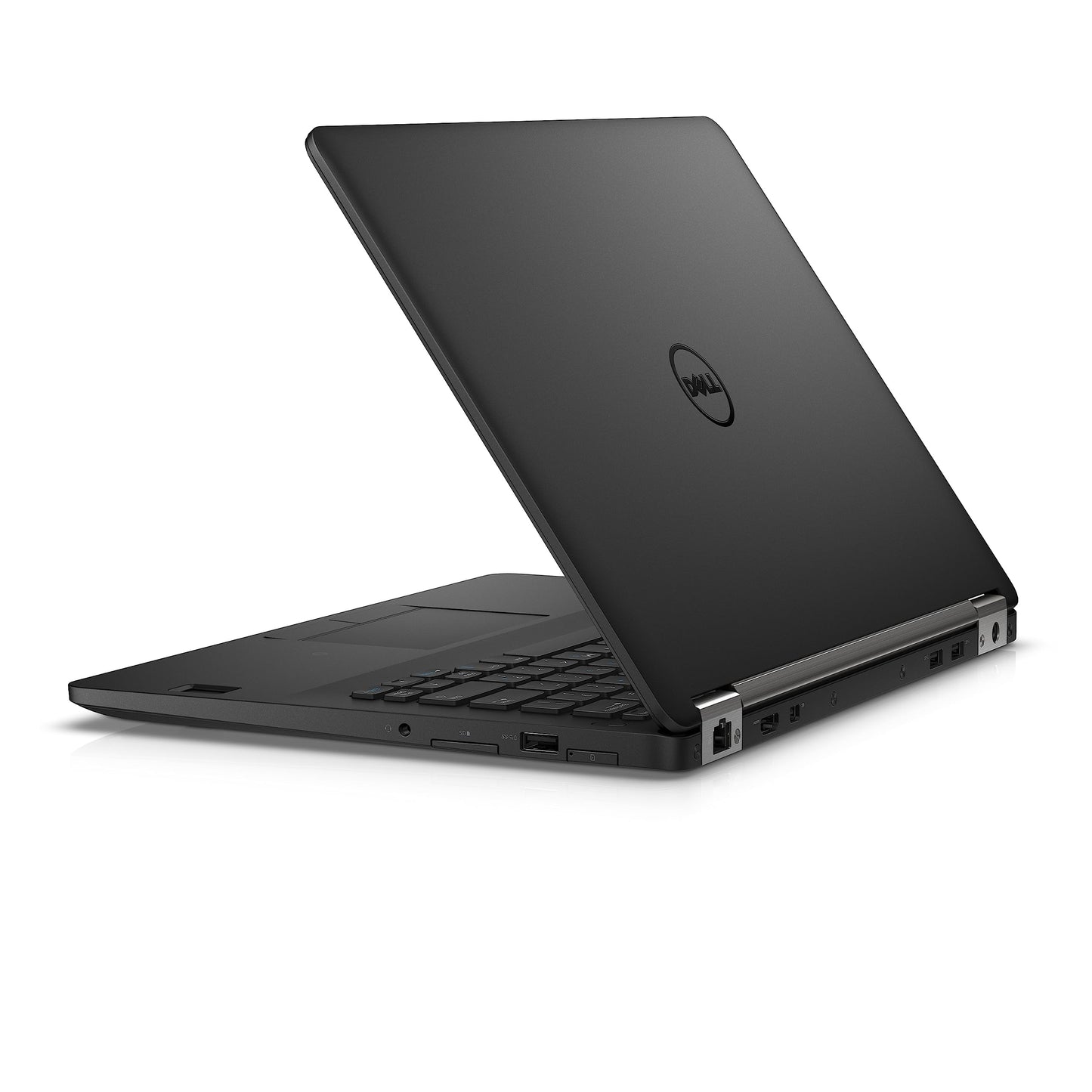 Dell Latitude E7470 intel core i5 6th gen laptop with 8GB RAM and 256GB SSD with 6 months warranty