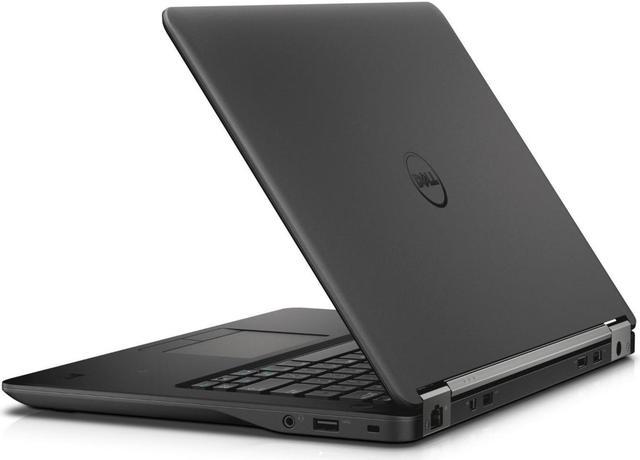 Dell Latitude E7470 intel core i5 6th gen laptop with 8GB RAM and 256GB SSD with 6 months warranty