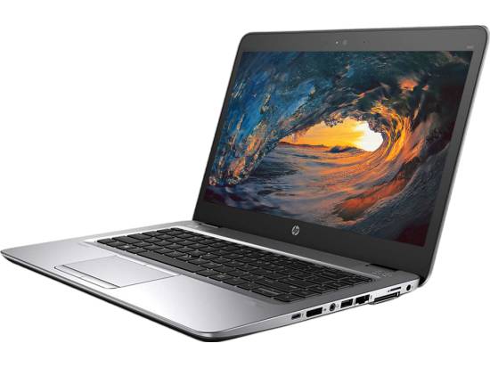 HP 840 G3 intel core i5 6th gen laptop with 8GB RAM and 256GB SSD with 6 months warranty