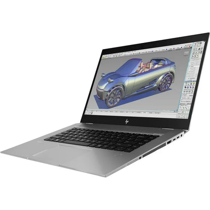HP ZBOOK STUDIO intel core i7 9th gen laptop with 32GB RAM and 512GB SSD with 6 months warranty