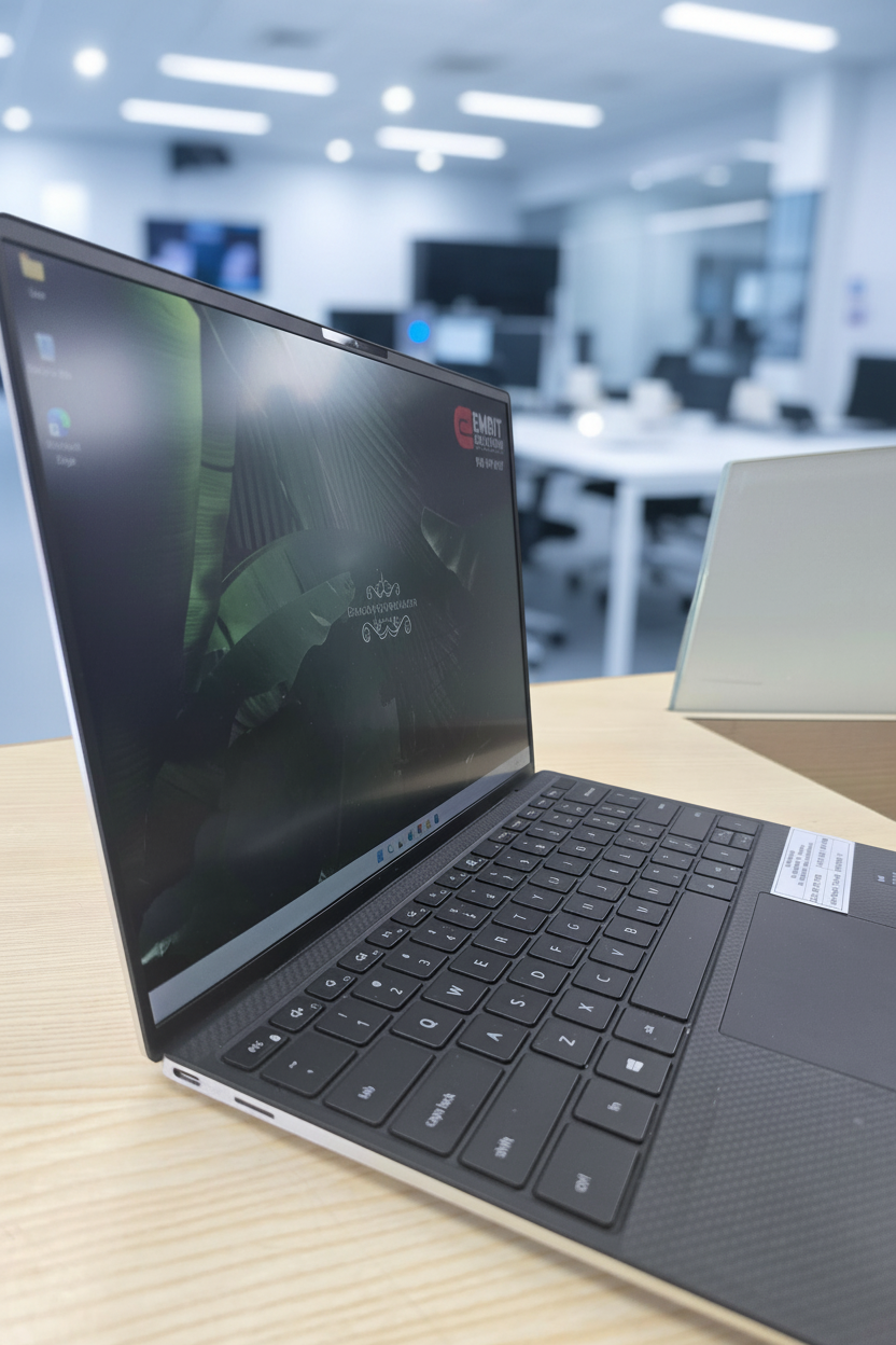 Dell XPS 13 Laptop | Intel Core i7 11th Gen | 16GB RAM | 512GB SSD | Windows 11 Pro | Premium Ultrabook | Warranty Included