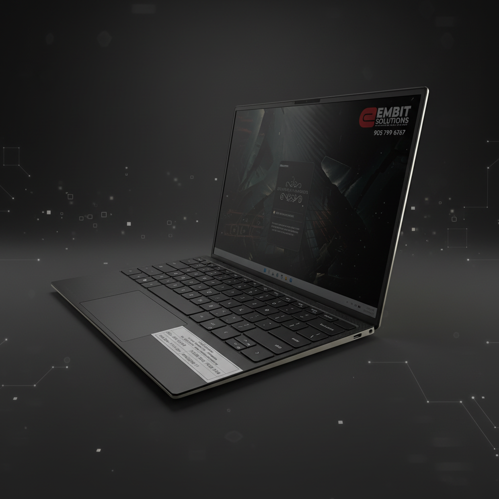 Dell XPS 13 Laptop | Intel Core i7 11th Gen | 16GB RAM | 512GB SSD | Windows 11 Pro | Premium Ultrabook | Warranty Included
