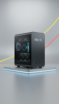 Creator Desktop With 16-Core CPU