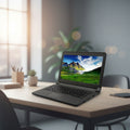 Dell 3340 Core i5 Laptop | 16GB RAM | 256GB SSD | Warranty Included – Brampton-  Refurbrished