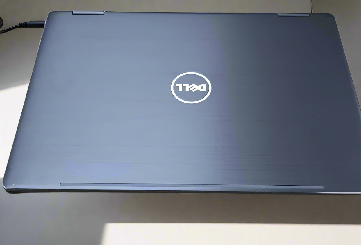 Dell 3379 Intel.core i3 touchscreen 13 inch 2 in 1 laptop-Refurbrished