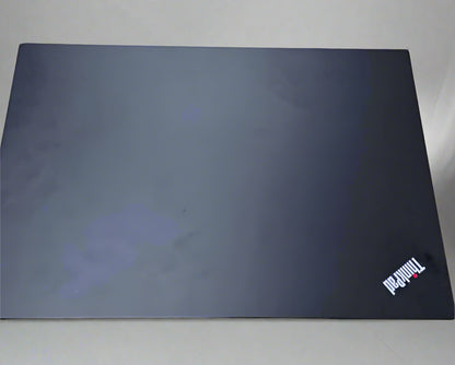 Laptop Lenovo T460P intel core i7 with 2gb dedicated graphics card and 8GB RAM and 256GB SSD-Refurbrished