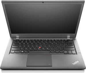 Refurbrished Lenovo T440s intel core i7 laptop with 8gb ram and 256gb ssd-  Refurbrished