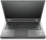 Refurbrished Lenovo T440s intel core i7 laptop with 8gb ram and 256gb ssd-  Refurbrished