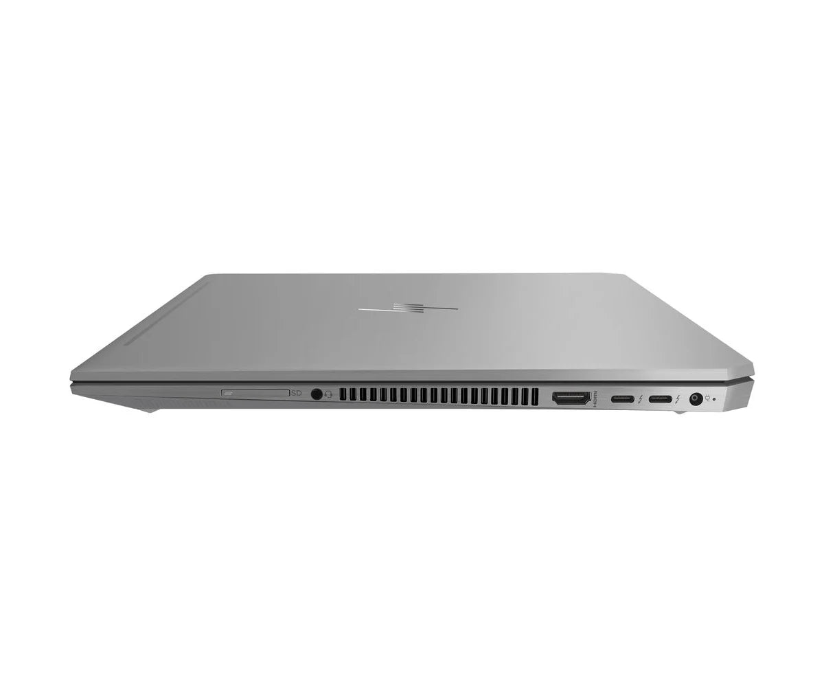 HP ZBOOK STUDIO intel core i7 9th gen laptop with 32GB RAM and 512GB SSD with 6 months warranty