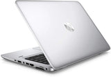 HP 840 G4 i5 7th gen touchscreen laptop with 16gb RAM and 512gb SSD hard drive-- REFURBRISHED