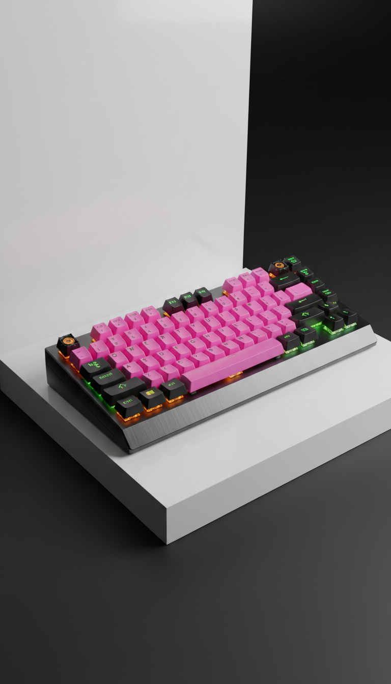 Limited Edition Neon Build