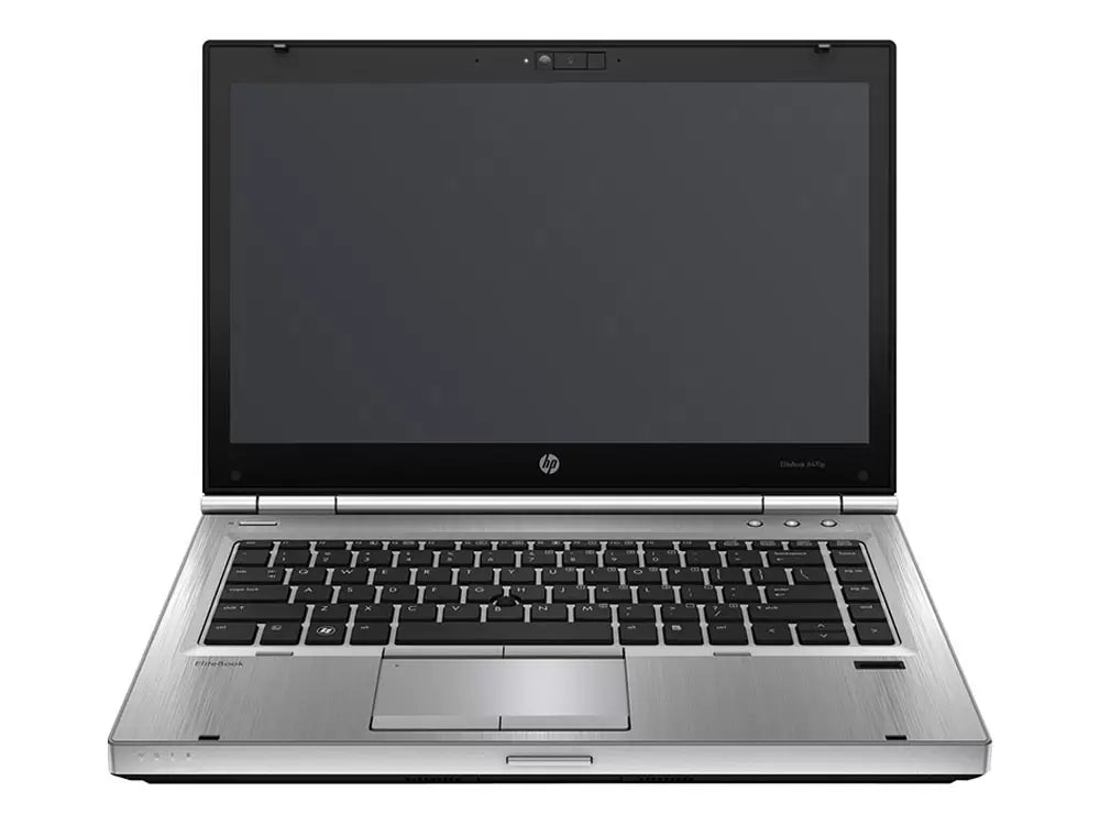 HP PROBOOK 8470P Intel core i5 Laptop with 8G RAM and 128GB SSD-- REFURBRISHED
