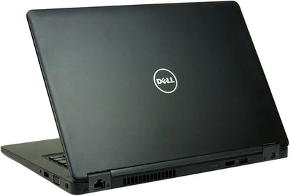 Dell Latitude 5480 intel core i5 laptop with 16gb RAM and 1TB SSD- refurbrished