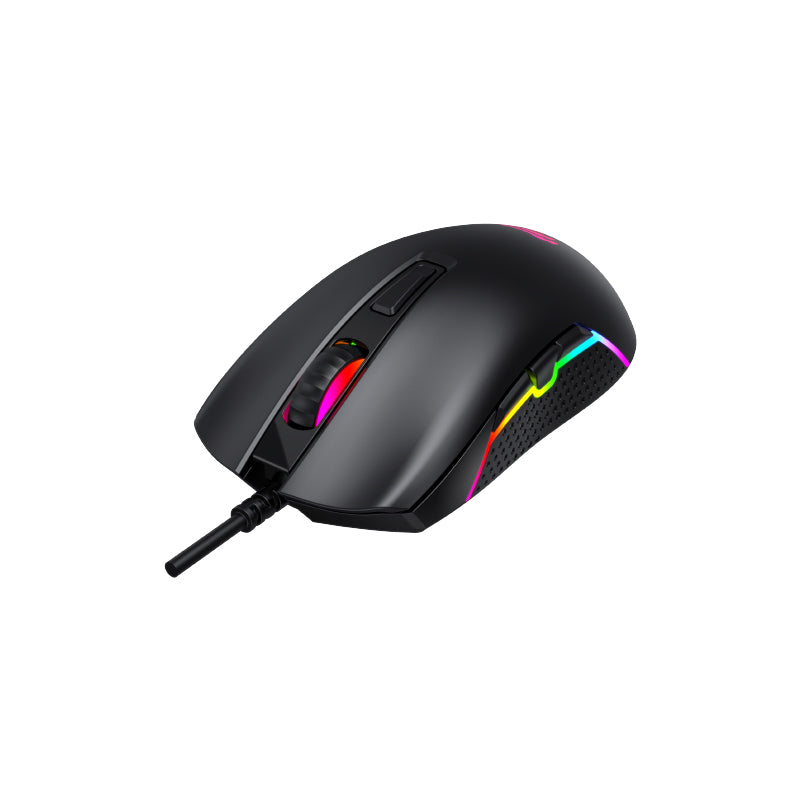 MS1010 RGB Gaming Mouse