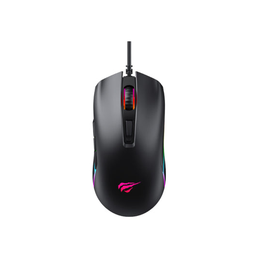 MS1010 RGB Gaming Mouse