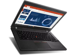Lenovo T460P intel core i5 laptop with 8GB RAM and 256GB SSD - 6 months warranty