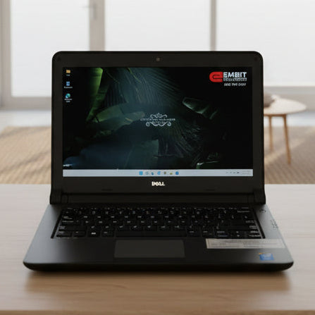 Dell Latitude 3050 Laptop | Intel Core i5 | 16GB RAM | 256GB SSD | Windows 11 Pro | Warranty