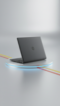 Laptop Pro With OLED Touchscreen