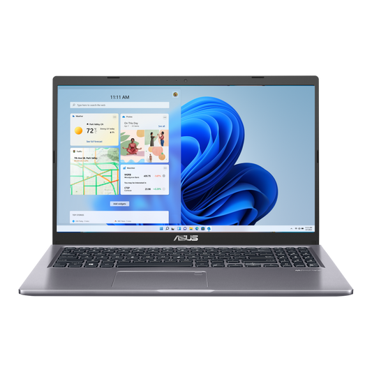 Laptop Asus Vivo Book 15 X515JA with 8gb RAM and 512GB SSD--Refurbrished
