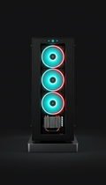Limited Edition Neon Gaming Rig