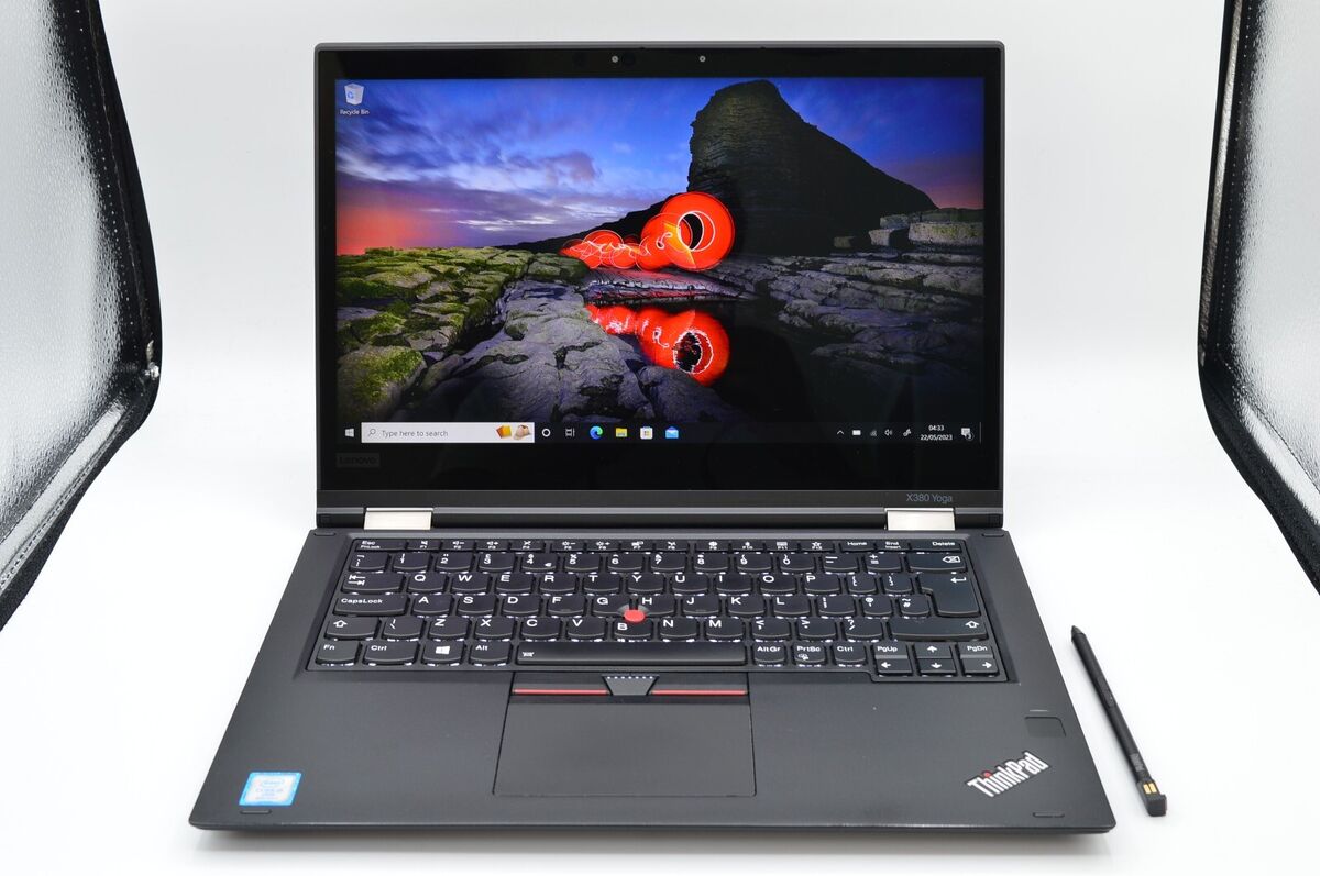 Lenovo X380 touch screen laptop with 16gb RAM and 512GB SSD--------6 months warranty