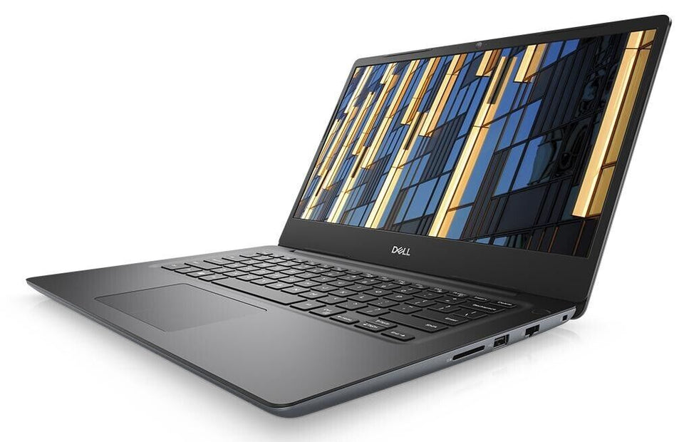 Dell Latitude 5490 Laptop Intel Core i5 8th Gen, 8gb, 256gb SSD- REFURBRISHED