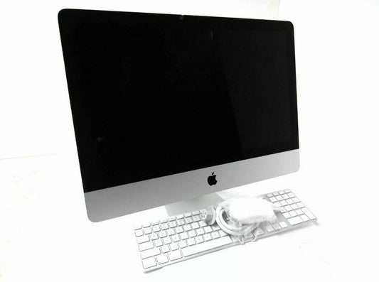 iMac (Retina, 21.5-inch, 2013) computer