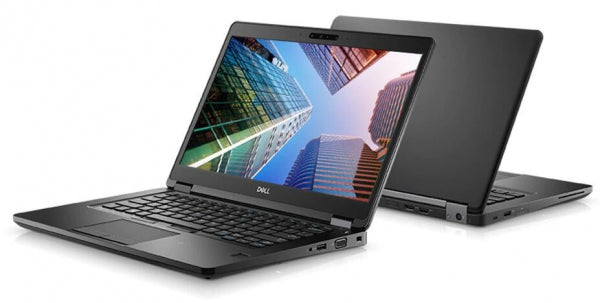 Dell Latitude 3390 2 in 1 intel core i5 laptop with 8GB RAM and 256GB SSD- REFURBRISHED