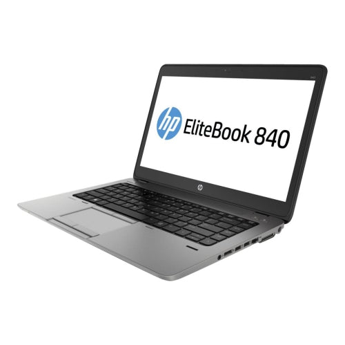 HP 840 G2 intel core i5 💻 with 8gb RAM and 128 GB SSD---REFURBRISHED