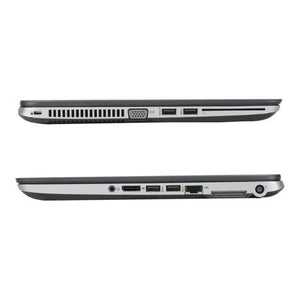 HP Elitebook 840 G1 intel core i5 laptop with 8gb RAM and 1TB SSD, -Refurbrished
