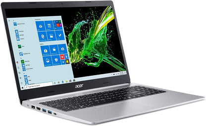 Laptop Acer a515-55 intel core i5-1035G1, 1.2ghz, 8GB RAM, 256GB SSD, W11- Refurbished