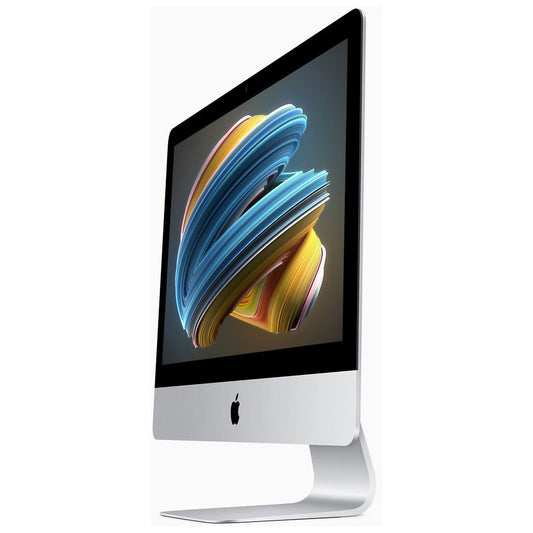 iMac (Retina 4K, 21.5-inch, 2017) computer