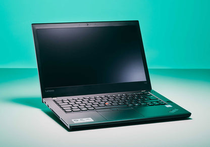 Laptop Lenovo t470 intel core i5
