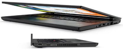 Laptop Lenovo t470 intel core i5