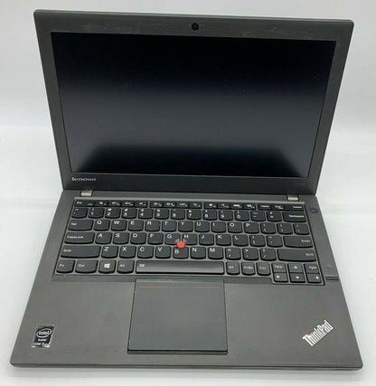 Lenovo X240 intel core i7 laptop- Refurbrished  Like New